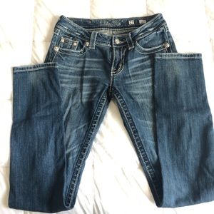 Miss Me Skinny Jeans Women’s 👖